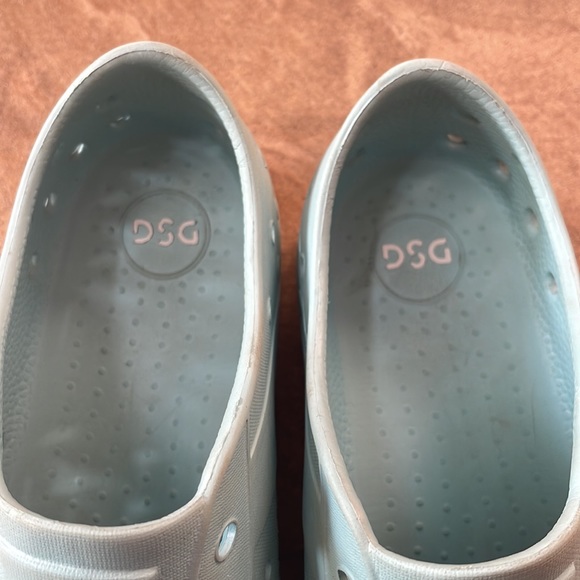 + DSG + Foam Slip-Ons - Picture 10 of 10